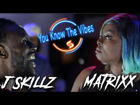 Matrixx vs J Skillz