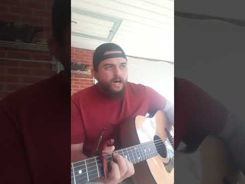 Heartbreaker - Eric Sharp (original song)