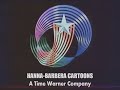 Hanna Barbera Cartoons RARE VARIANT 2000