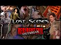 All Lost Cutscenes Of Resident Evil Outbreak