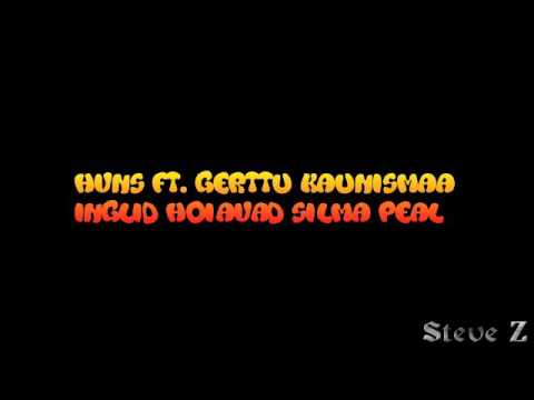 HVNS ft. Gerttu Kaunismaa - Inglid Hoiavad Silma Peal