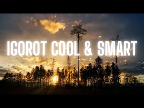Igorot Cool & Smart |  Kriss Tee Hang | Beautiful Cordillera Country Song All Time Favorite !