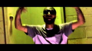 Yung Shady - XCape (Official Video) Dir. By @GoldenEagleVision