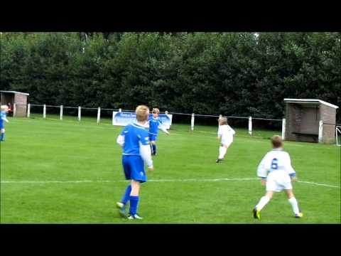 NBSVV F1 Goudswaard F1