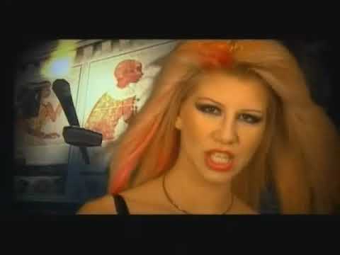 Nelina - Ogledaloto I Az (Official Video)