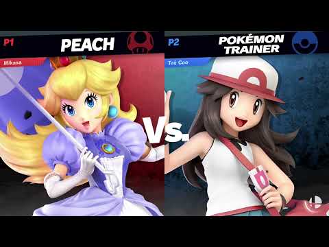 Encore Smash Weekly #134 - Quidd Vs. 16B | LingLing - Winners Finals