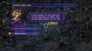 Communication is Key - Let's Play Final Fantasy X Part 5