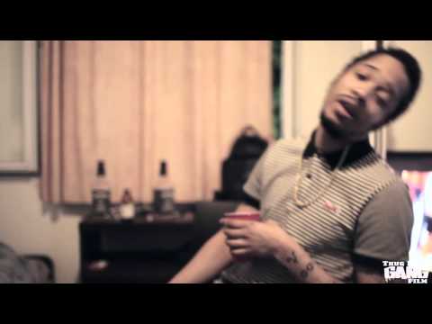 Shin x Bruce Little_Dirty Sprite OFFICIAL VIDEO [Shot By D.B] T&T 2