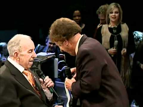 "The Plumber & The Parrot" - George Younce