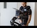 Steadicam Operating With M 1 Volt