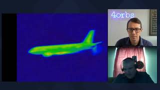 Navy Engineer Salvatore Pais Predicted the Orbs Creating a Wormhole!