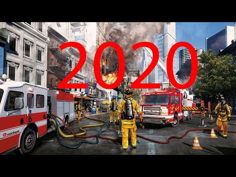 TOP 10 UPCOMING REALISTIC SIMULATION GAMES 2020 | PC, PS4, PS5, XBOX ONE, XBOX SERIES