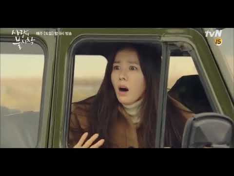 [ Love's Emergency Landing - Ep.6    #HyunBin #CrashLandingonYou #SonYeJin