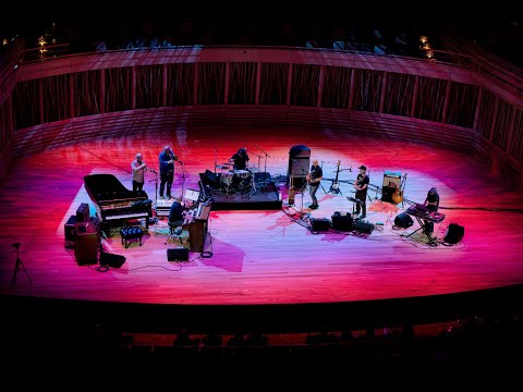 Club d'Elf ft. John Medeski: Groton Hill Music Center 10/21/23 - Set 2