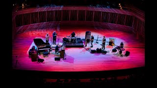 Club d'Elf ft. John Medeski: Groton Hill Music Center 10/21/23 - Set 2
