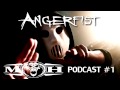 Angerfist - Masters of Hardcore Podcast #1 