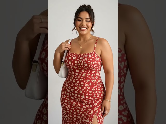 Vídeo relacionado con YouKD Verano Algodón Bordado Floral Flojo Caftán Boho Vestido de Bikini de Playa Bata de Talla Grande para Mujer