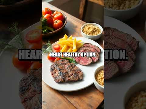 The Nutritional Dynamics of Reindeer Meat: Arctic Traditions and Health Implications