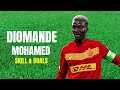 Mohamed Diomande Highlights Goal Skills 2023