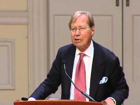 Ronald Dworkin: Is There Truth in Interpretation? Law, Literature and History (with subtitles)