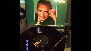 Roger Williams--Papa Won&#39;t You Dance With Me