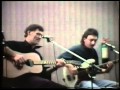 Carolina Pines ( Kate Wolf cover )