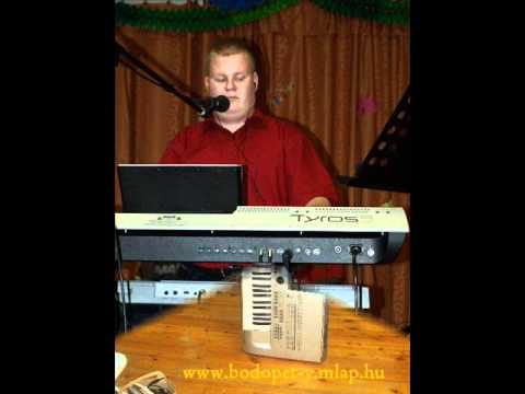 Bodó Peti- Csárdás mix 4.