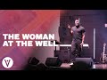 REEL ENCOUNTERS The Woman At The Well John 4 1 42 Philip Anthony Mitchell