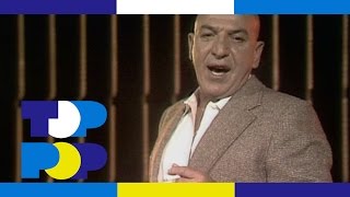 Telly Savalas - Some Broken Hearts Never Mend • TopPop