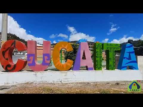 Cucaita es un municipio de Boyacá ubicado en la provincia del Centro 🌅🌄🌠