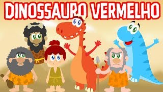 Download lagu Red Dinosaur - Kids' Class mp3