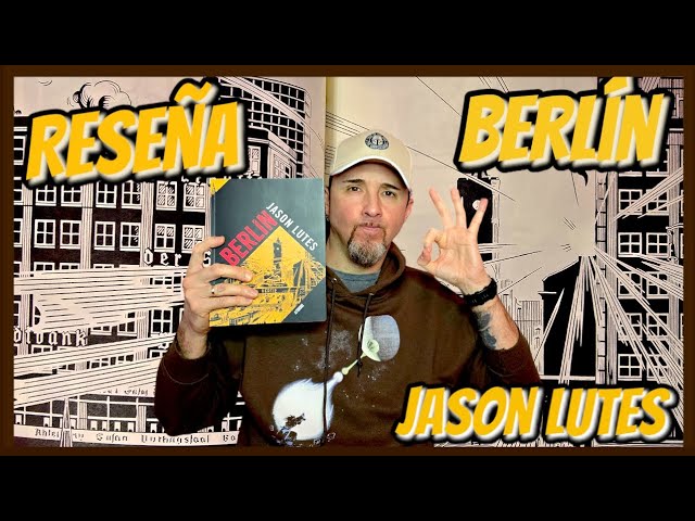 Vídeo relacionado con Berlín 3 ciudad de luz
