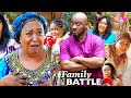 FAMILY BATTLE (YUL EDOCHIE, EBERE OKARO, LUCHY DONALD) 2023 CURRENT NOLLYWOOD MOVIE #2023 #trending