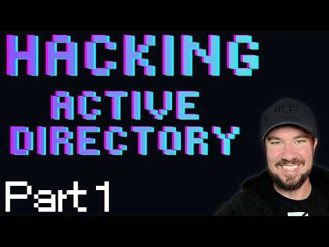 Active Directory Hacking: MidGarden2 (Part 1) - Hack Smarter Labs