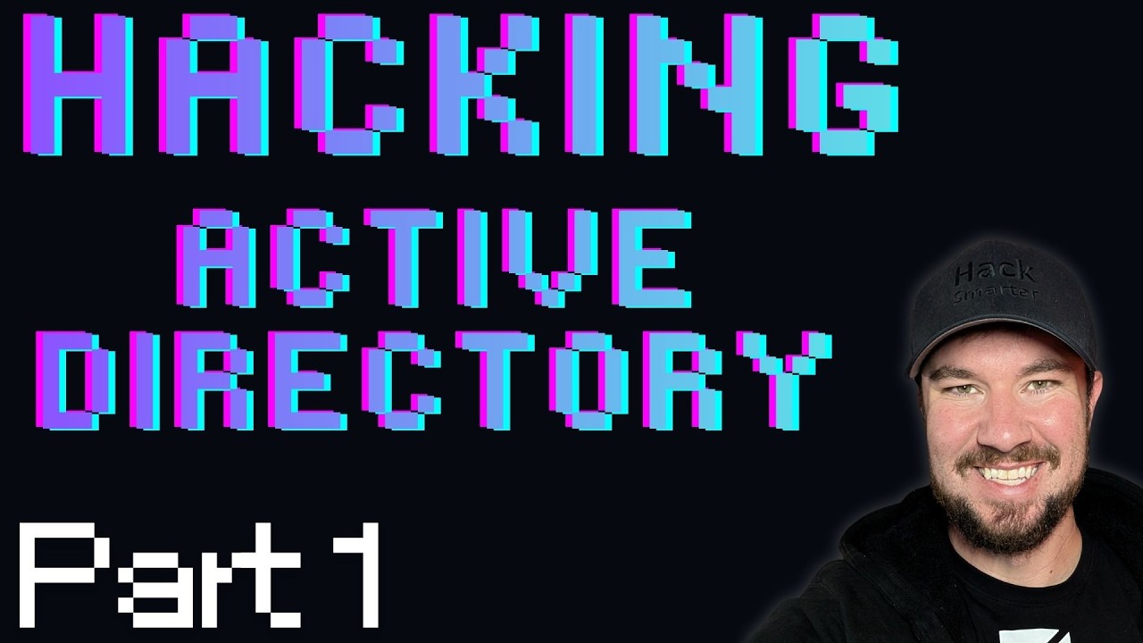 Active Directory Hacking: MidGarden2 (Part 1) - Hack Smarter Labs
