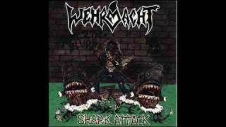 Wehrmacht - Shark Attack