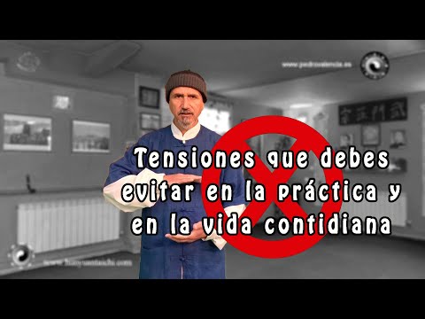 Consejos de Chi Kung 2