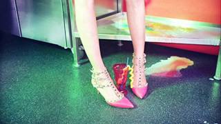 SOPHIE -  BIPP (Pop Edit.)