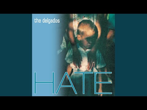 The Light Before We Land - The Delgados