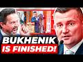 Courtroom Stunned as Yuri Bukhenik Loses Control