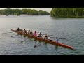 Syracuse city schools combined girls rowing team heads to state finals
