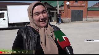 В Махкеты строится лечебное учреждение для больных с соматическими заболеваниями