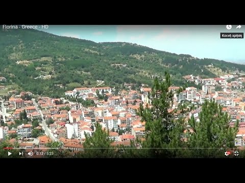 Florina - Greece - HD