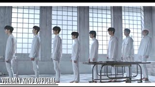 PENTAGON - DR.BEBE (Korean &amp; Japanese Mix)