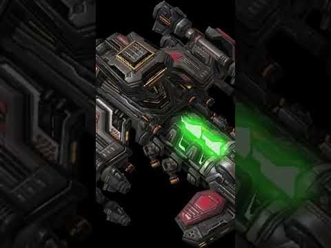 How different was Battlecruiser in StarCraft 2 alpha