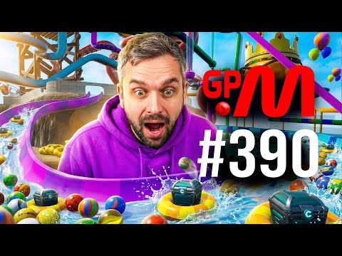 Grand Prix of Marbles #390 (11-01-2026)