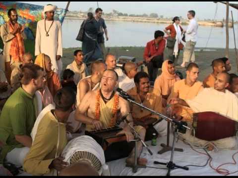 SRIPAD AINDRA PRABHU.- BHAJAN 2