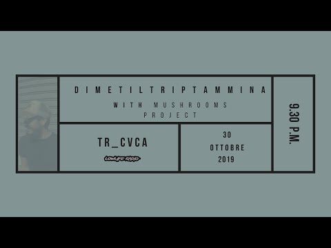LowLife Radio 03x06 - DIMETILTRIPTAMMINA By Mushrooms Project