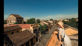 Hoi An The Most Beautiful Ancient Town In The Central Of #Vietnam #Short #Travel