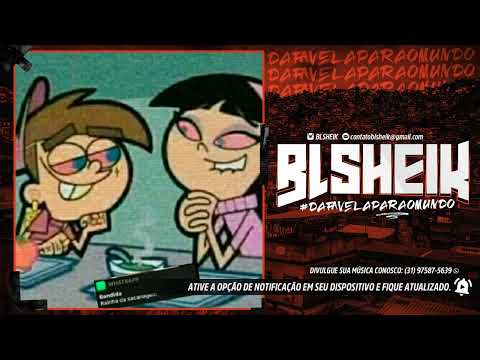 MTG - COMO É BOM TE VER (DJ JOÃO PEREIRA) FEAT. MC JV E TCHOUZEN